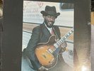 Gary B.B. Coleman “Nothing But The Blues” (LP 1986 Mister B.’s Records BBC52786)