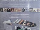 Sealed Bob Marley Metal Zippo Box Set Limited To 3000 World Wide