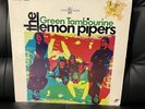 The Lemon Pipers Green Tambourine LP Sealed Buddha BDS 5009
