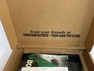 Third Man Records Vault #61 Bob Dylan & The Band The 1974 Live Recordings SEALED