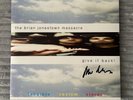 Brian Jonestown Massacre - Give It Back  Vinyl LP SIGNED Anton 2019 UK AUK006LP