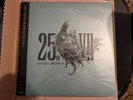 FINAL FANTASY VII COMPILATION VINYL