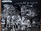 Fairport Convention – What We Did On Our Holidays. 2008 180g Reissue