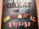 Sex Pistols - The Great Rock N Roll Swindle - Vinyl LP - 1979 Virgin Records