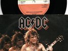 AC/DC NERVOUS SHAKEDOWN UK 7