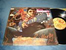 Gerry Rafferty - City To City NM/EX in shrink Baker Street hype sticker 1978