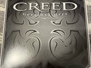 Creed - Greatest Hits [New Vinyl LP] Etched Vinyl