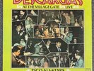 Tico All-Stars - Descargas At The Village Gate Live Vol. 1 LP Latin Jazz SEALED
