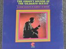 Gilberto Sextet - The Groovy Sounds Of LP 1st Press Cotique Latin Salsa SEALED