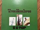 ZZ Top “Tres Hombres”, 1973