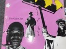 THE GUN CLUB Fire Of Love BEGGARS BANQUET 1982 UK A1 PRESS VINYL LP BEGA37