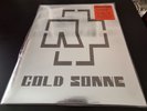 Rammstein - Gold Sonne  - Double Vinyl LP - Canada - Limited Edition of 500