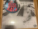 SIGNED The Black Keys Ohio Players Galaxy Cool Blue Vinyl LP Autographed IN HAND