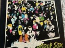 Circle Jerks: Group Sex, Vinyl 12-inch LP, Frontier Records, 1982