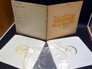 ETERNA Musterplatte / Promo / Testpressung - BRUCKNER Sinfonie 2 MASUR (2LP)