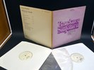 ETERNA Musterplatte / Promo / Testpressung - BRUCKNER Sinfonie 3 MASUR (2LP)
