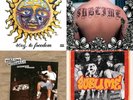 Sublime - 40Oz. To Freedom & Acoustic: Bradley Nowell & [New LP Vinyl Bundle]