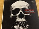 ARCH OBOLER Drop Dead  An Exercise In Horror  1962 SPOOKY HORROR HALLOWEEN LP
