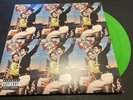 Lana Del Rey Norman Fucking Rockwell Lime Green Vinyl & Signed Print NFR Rare