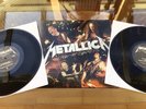 Metallica - Live At Grimey´s - Double 10“