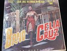 Celia Cruz – Bravo Tico Records 1967 LP-1157 Salsa Latin Vinyl