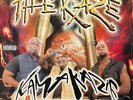 The Kaze Timez Up Rare Memphis Rap Vinyl Project Pat Three 6 Mafia MC Mack NEW