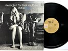 JOANNE VENT: The Black and White of it is Blues Funky Lady  (Vinyl LP Record)