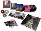 Rush Hemispheres 40th Anniversary Super Deluxe Vinyl Box Set -3LP 2CD 1Blu-Ray