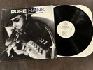 Hank Williams Jr. Pure Hank Country Lp Vinyl Records