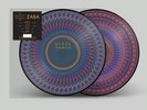ZABA by Glass Animals (Record, 2023, Wolf Tone)