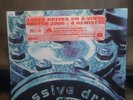 rare  Greece 2000 - Three Drives on a Vinyl 12