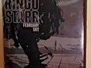 Ringo Starr - Beatles / February Sky / NEW / 7