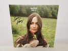 Kacey Musgraves Deeper Well Autographed Signed Vinyl Record Clear Splatter Color