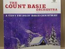 Count Basie Orchestra - A Very Swingin' Basie Christmas  12