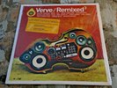 Various Artists 'VERVE Remixed³'  STILL SEALED  2005 Vinyl Record 3-LP  Set