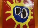 Primal Scream Screamadelica 12” Double Vinyl Album CRELP076
