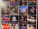 Umphrey's McGee Signed Record - 