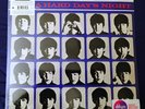 Sealed THE BEATLES A Hard Day's Night WHITE VINYL - UK National Album Day