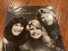 The Archers (Fresh Surrender) LP  1977 LSB-5707
