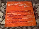 Reggae Hits 69 Volume One , Economy Label.