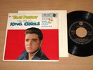 ELVIS PRESLEY ‎7
