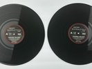 PAIR Rane Serato Scratch Live CV02 Control Record Vinyl 12 MINT Rane virtual dj