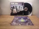 Overkill 'From The Underground and Below' LTD Edition GF LP 350 cop NOTVD MINT-