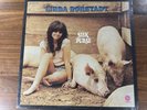Sealed Rare LP LINDA RONSTADT Album SILK PURSE Capital Records Early Pressing