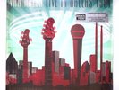 Van Halen - Live in Dallas 1991 - 2X Vinyl LP Record - NEW