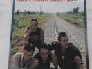 The Clash  Combat Rock  LP Vinyl Record Album