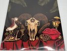 NEW  Carpenter Brut Trilogy 3 LPs Records  Album No Quarter 2017 France (READ)