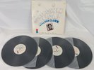 Countdown America   Starring Dick Clark - Radio Show 1/7/1989 4xLP's