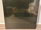 THE DOORS: 1967-1971 (RHINO HIGH FIDELITY) (6LP BOXED SET) 841/3000 ️