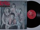 LOVE Four Sail ELEKTRA LP VG++ u